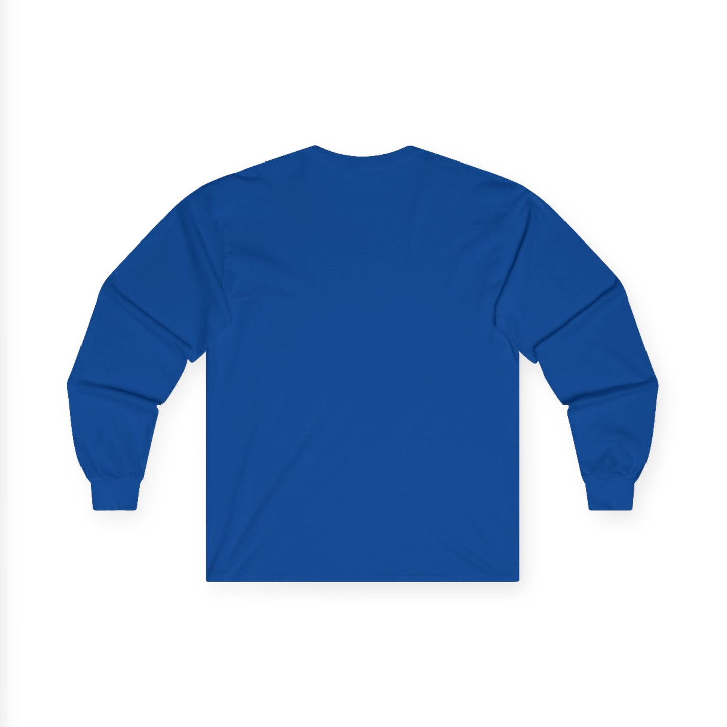Various Unisex Holiday Long Sleeve T-Shirt — Personalize Your Favorite!