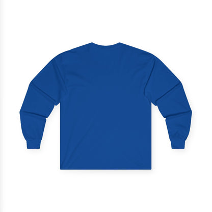 Various Unisex Holiday Long Sleeve T-Shirt — Personalize Your Favorite!