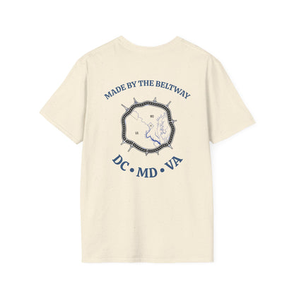 Made by the Beltway Graphic Tee