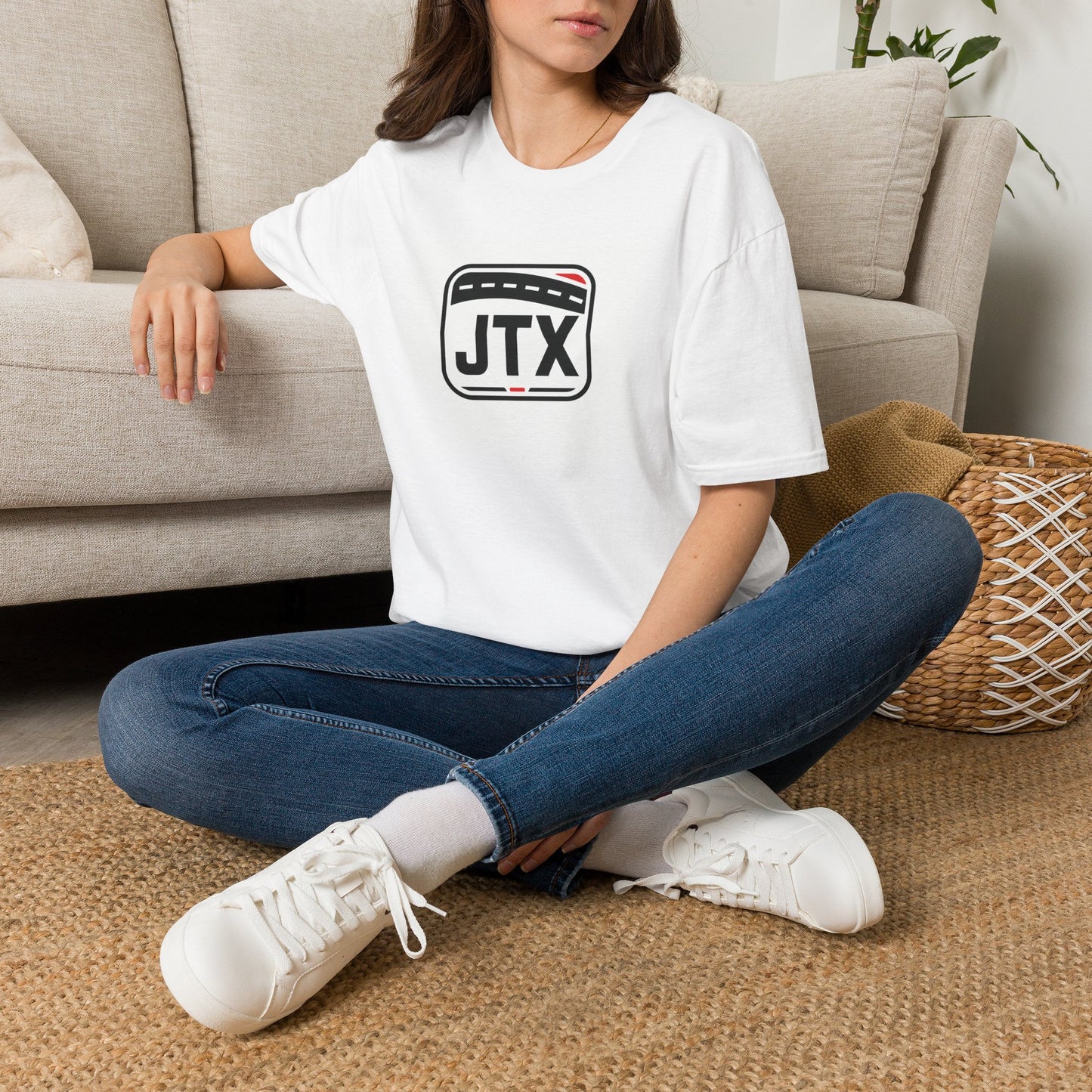 Made by the Beltway Graphic Tee