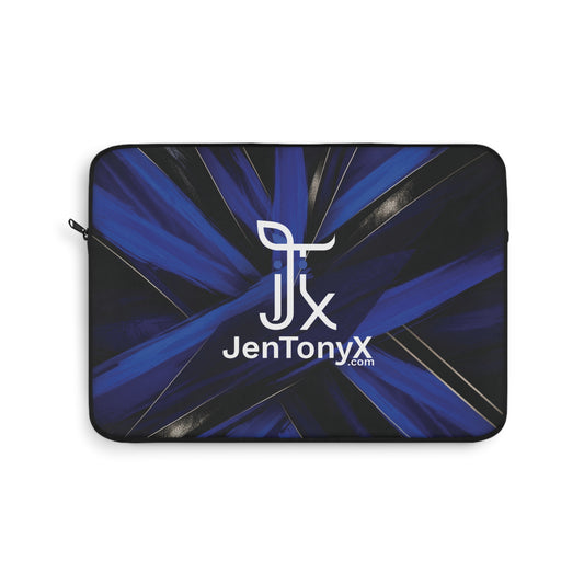 The Command Sleeve - JenTonyX Edition