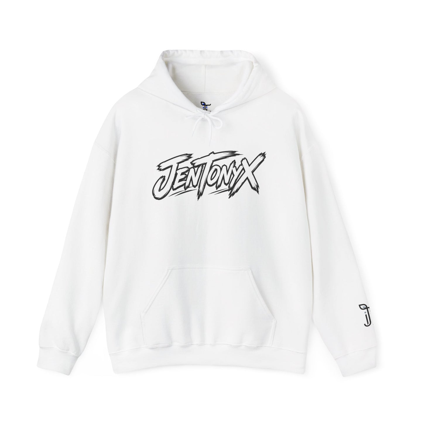 Go-Go Never Left Graphic Hoodie