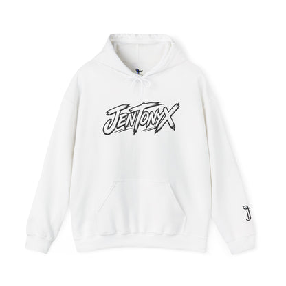 Go-Go Never Left Graphic Hoodie