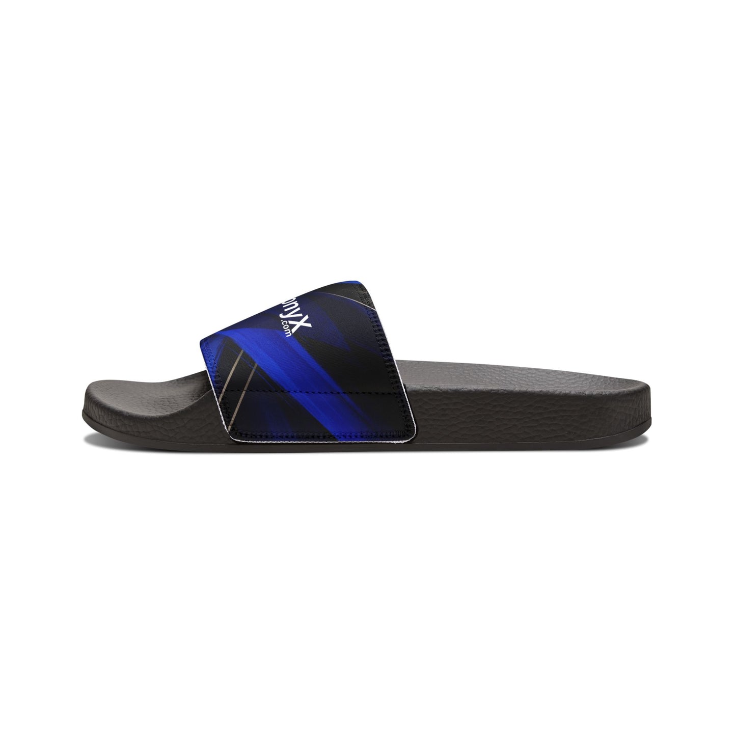 JenTonyX Beach Slides