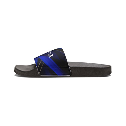JenTonyX Beach Slides