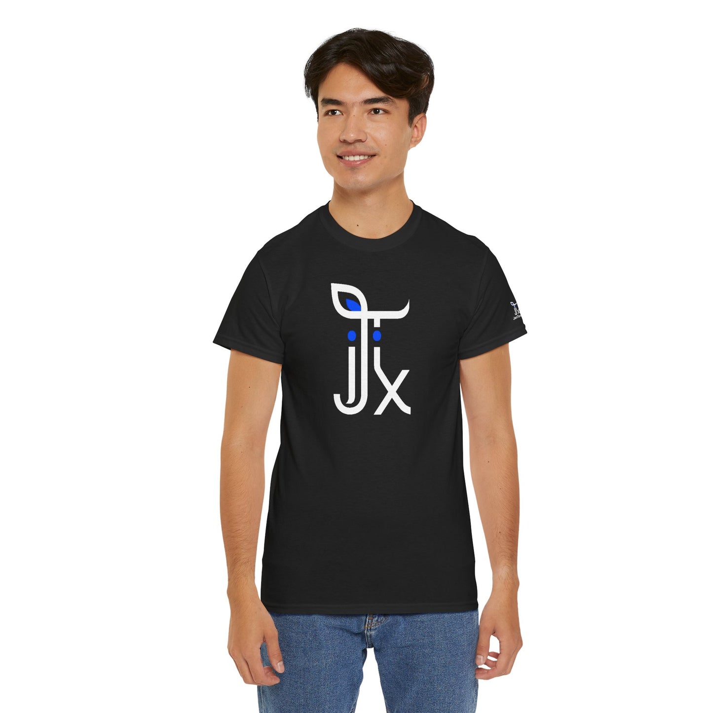 The Origin Tee