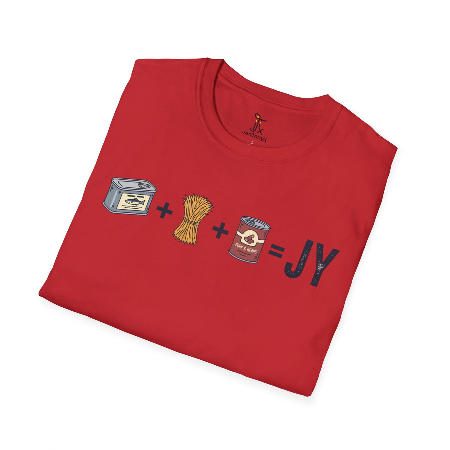 Go-Go 86' Lyric Tee