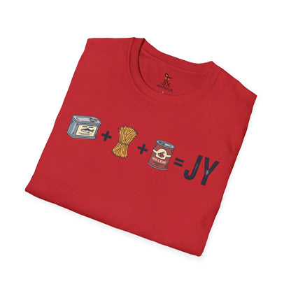 Go-Go 86' Lyric Tee