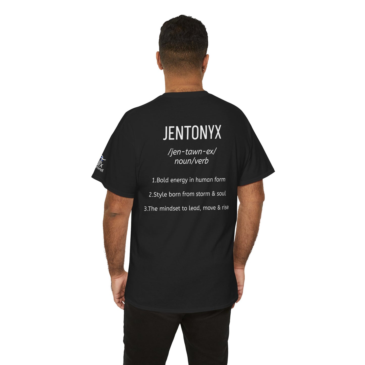 The Origin Tee