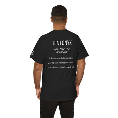 The Origin Tee