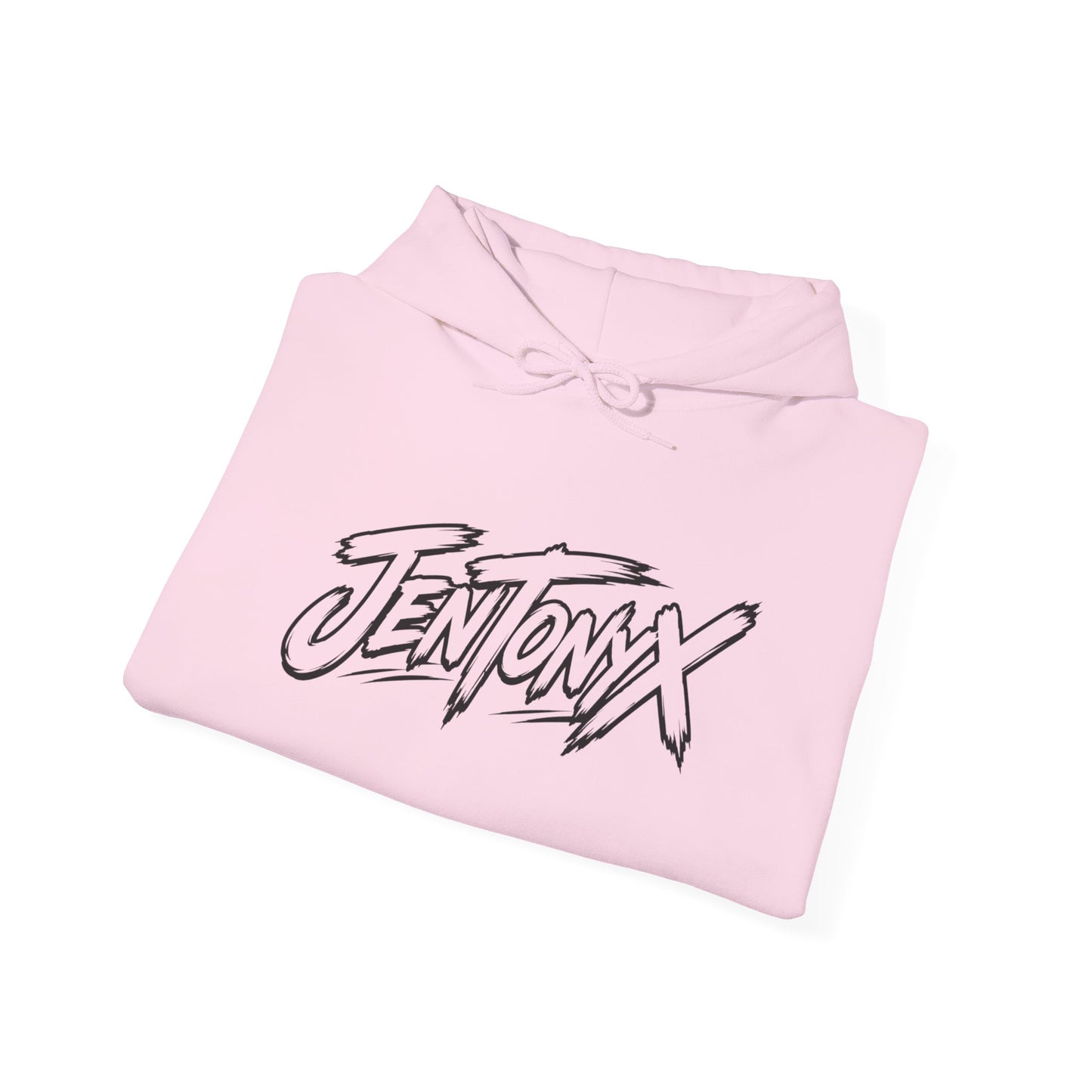 Go-Go Never Left Graphic Hoodie