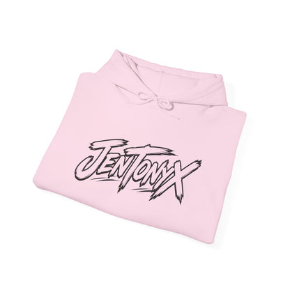 Go-Go Never Left Graphic Hoodie