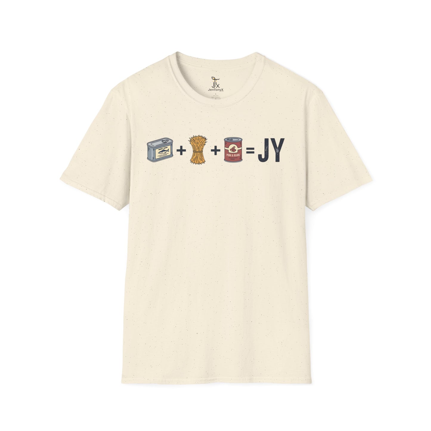 Go-Go 86' Lyric Tee