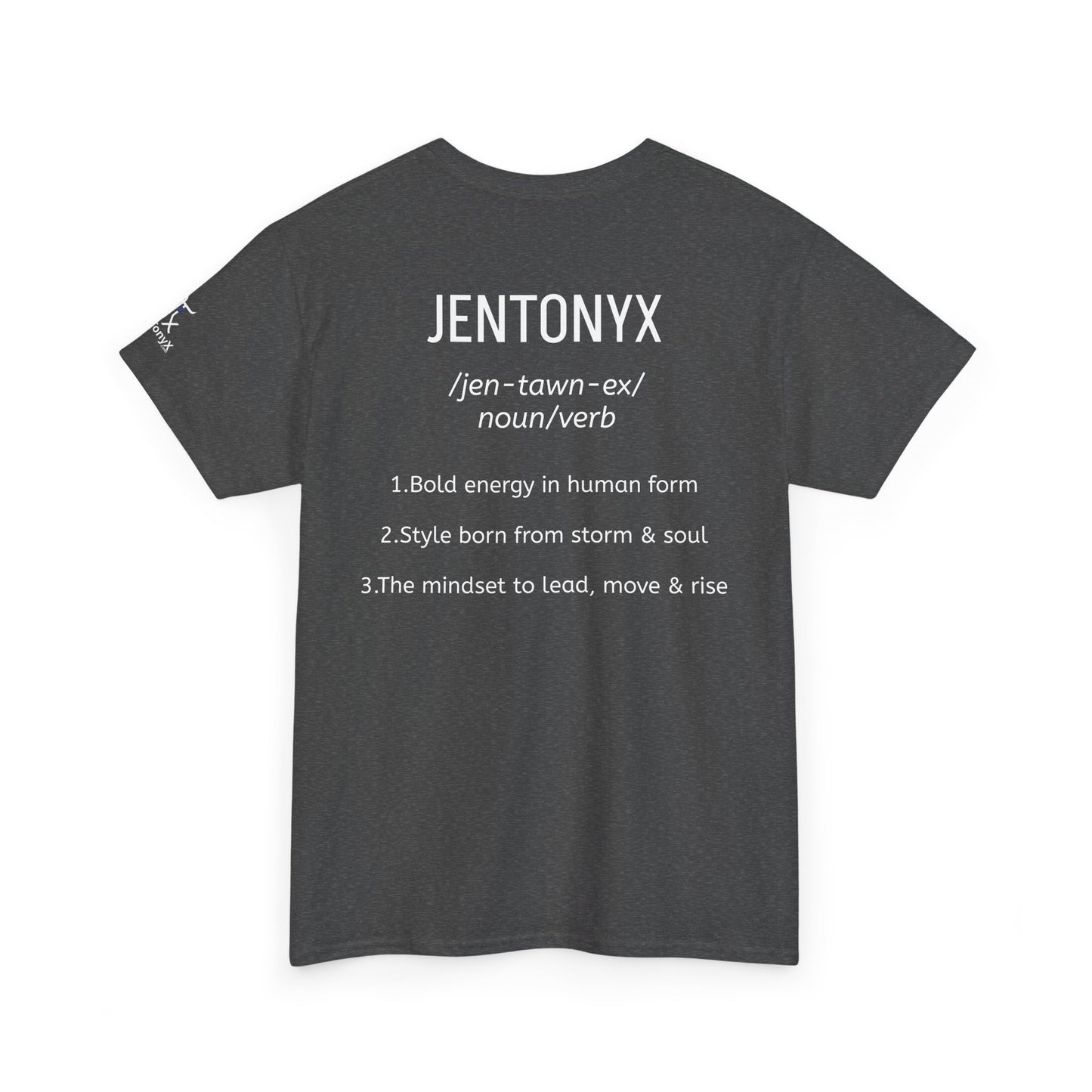 The Origin Tee