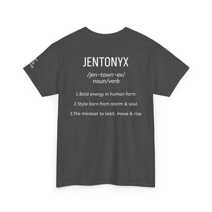 The Origin Tee