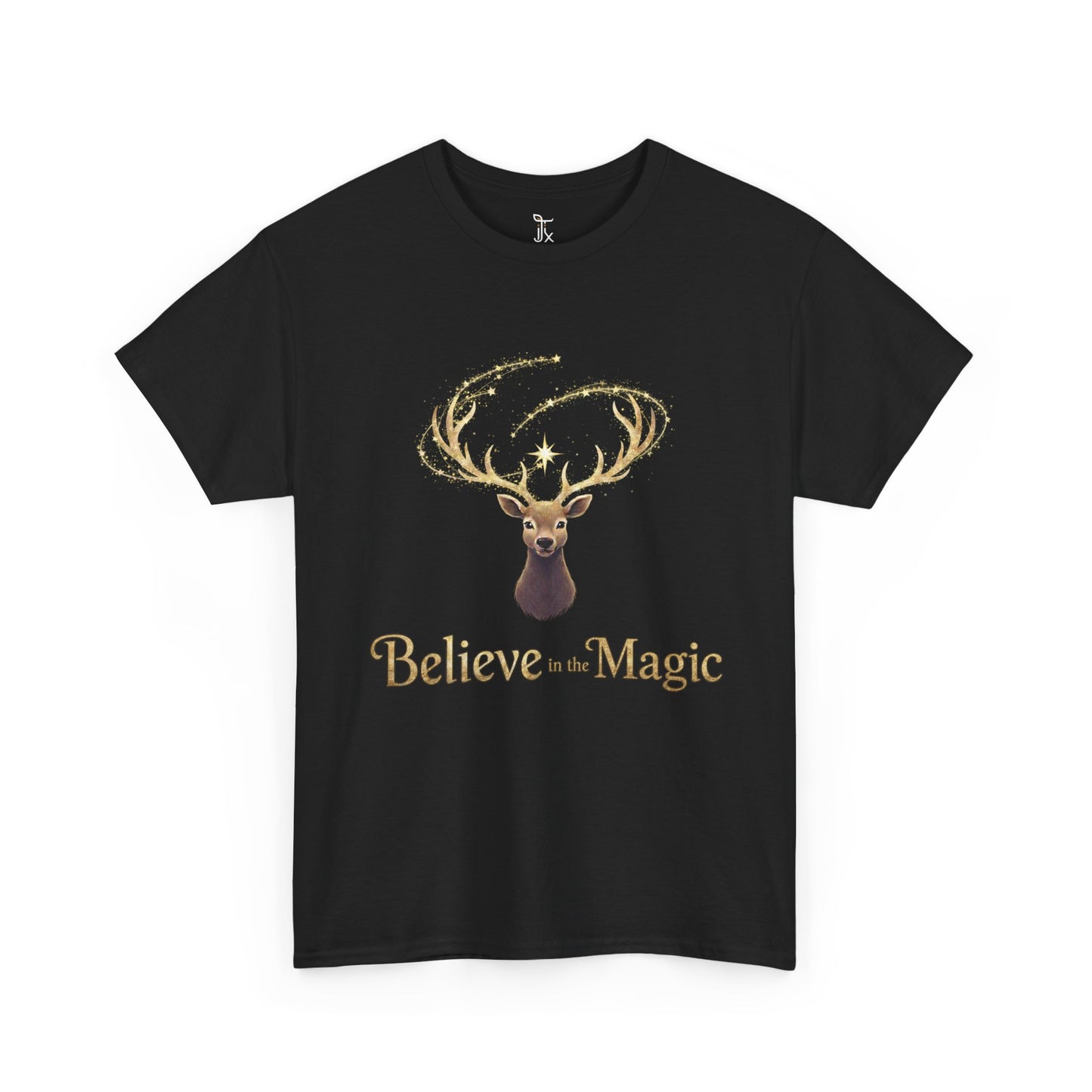Various Unisex Holiday T-Shirts – Personalize Your Favorite!