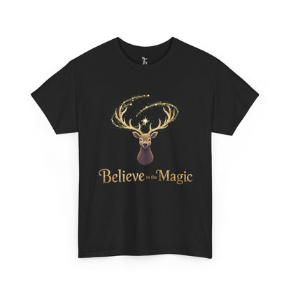 Various Unisex Holiday T-Shirts – Personalize Your Favorite!