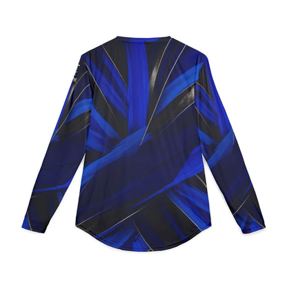 JenTonyX Signature UV Long Sleeve Shirt