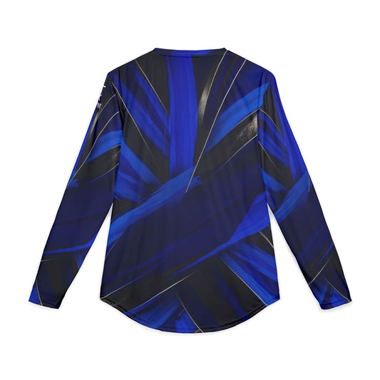 JenTonyX Signature UV Long Sleeve Shirt