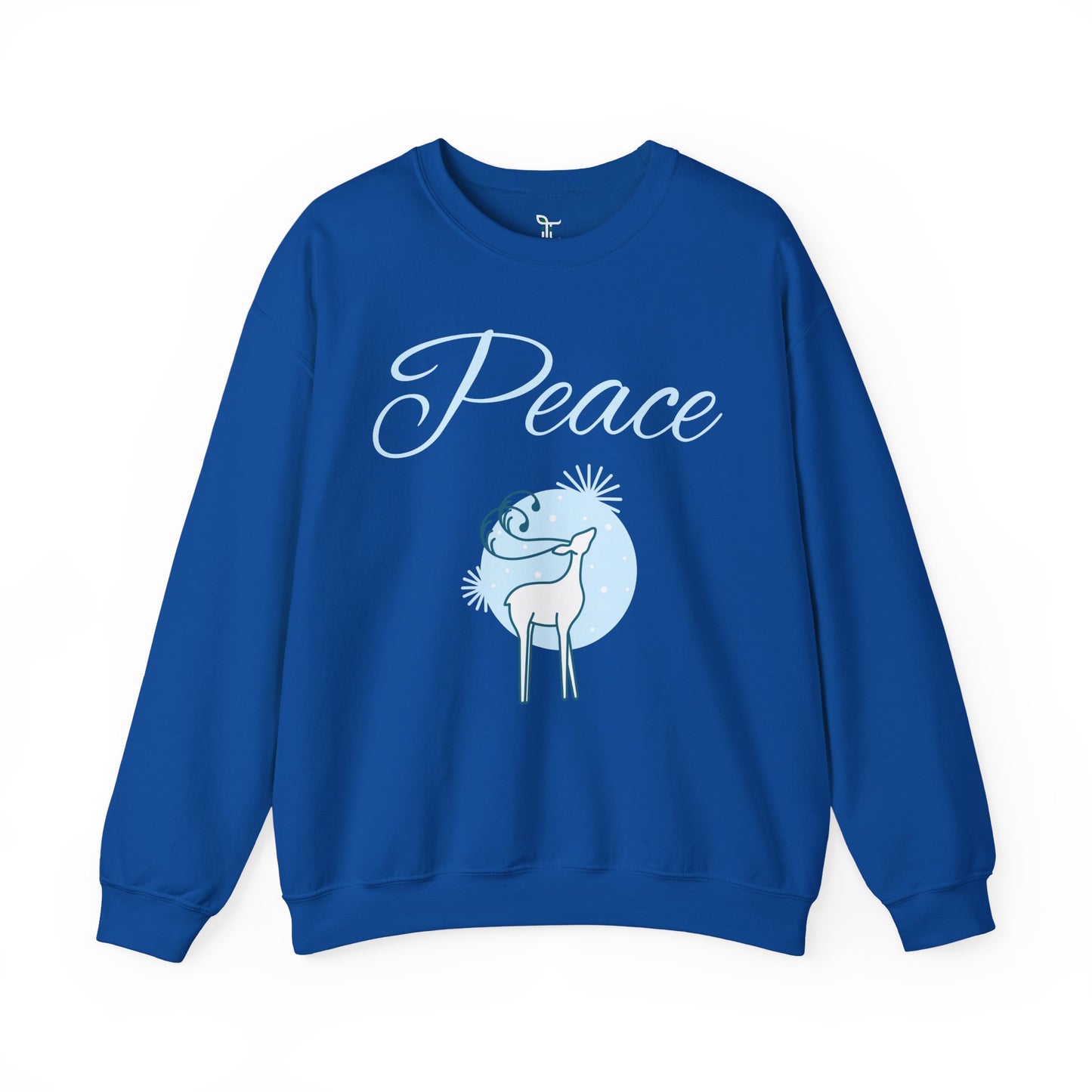 Various Unisex Holiday Sweatshirts – Personalize Your Favorite!