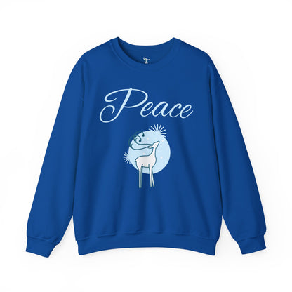 Various Unisex Holiday Sweatshirts – Personalize Your Favorite!