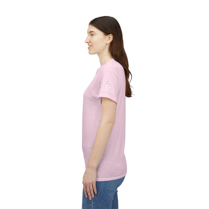 Waves and Weekends Tee - My Commute is to the Sandbar