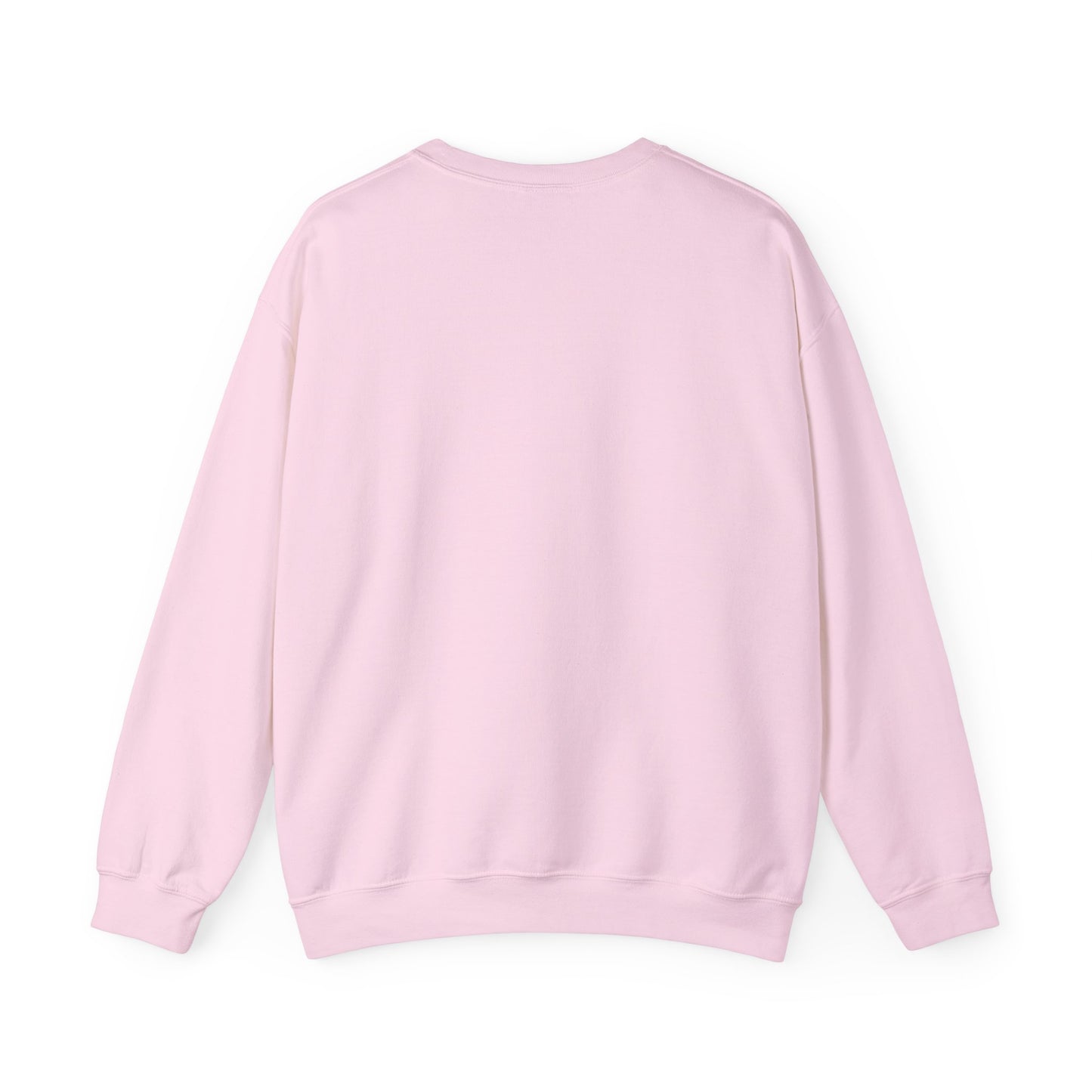 “Beach Merry” — Holiday Cozy Crewneck Sweatshirt
