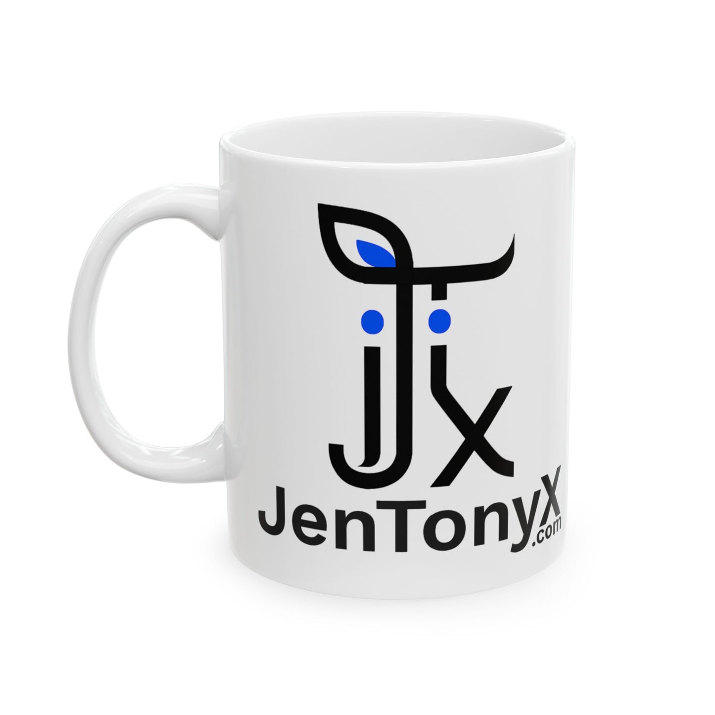The Signature Mug