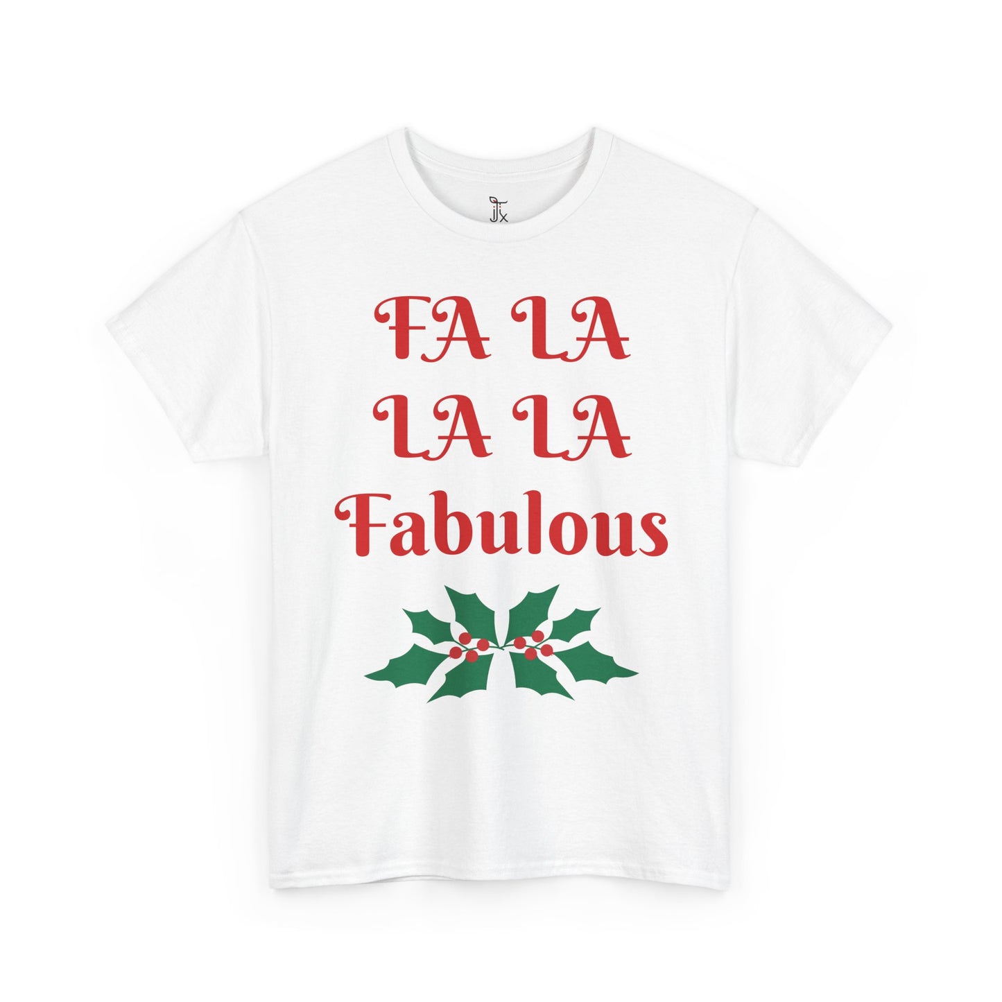Various Unisex Holiday T-Shirts – Personalize Your Favorite!