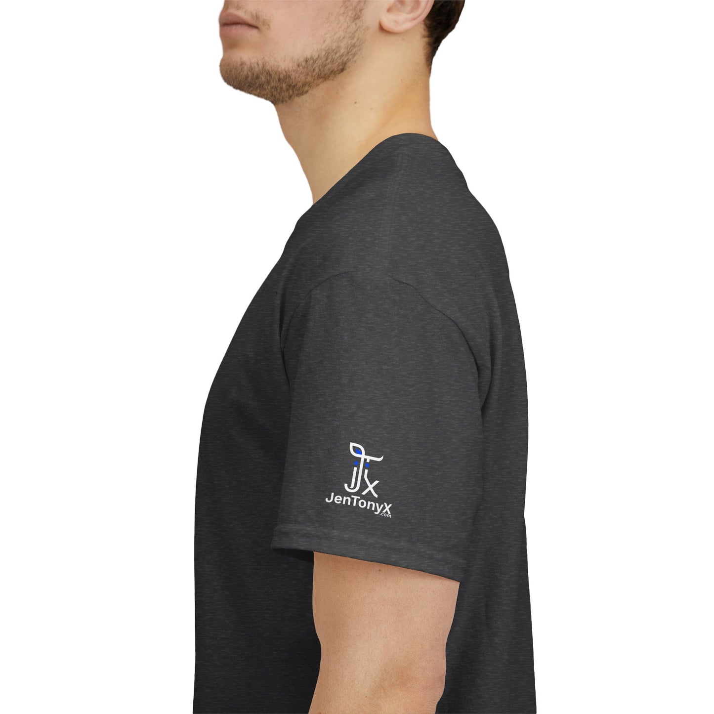 The Origin Tee