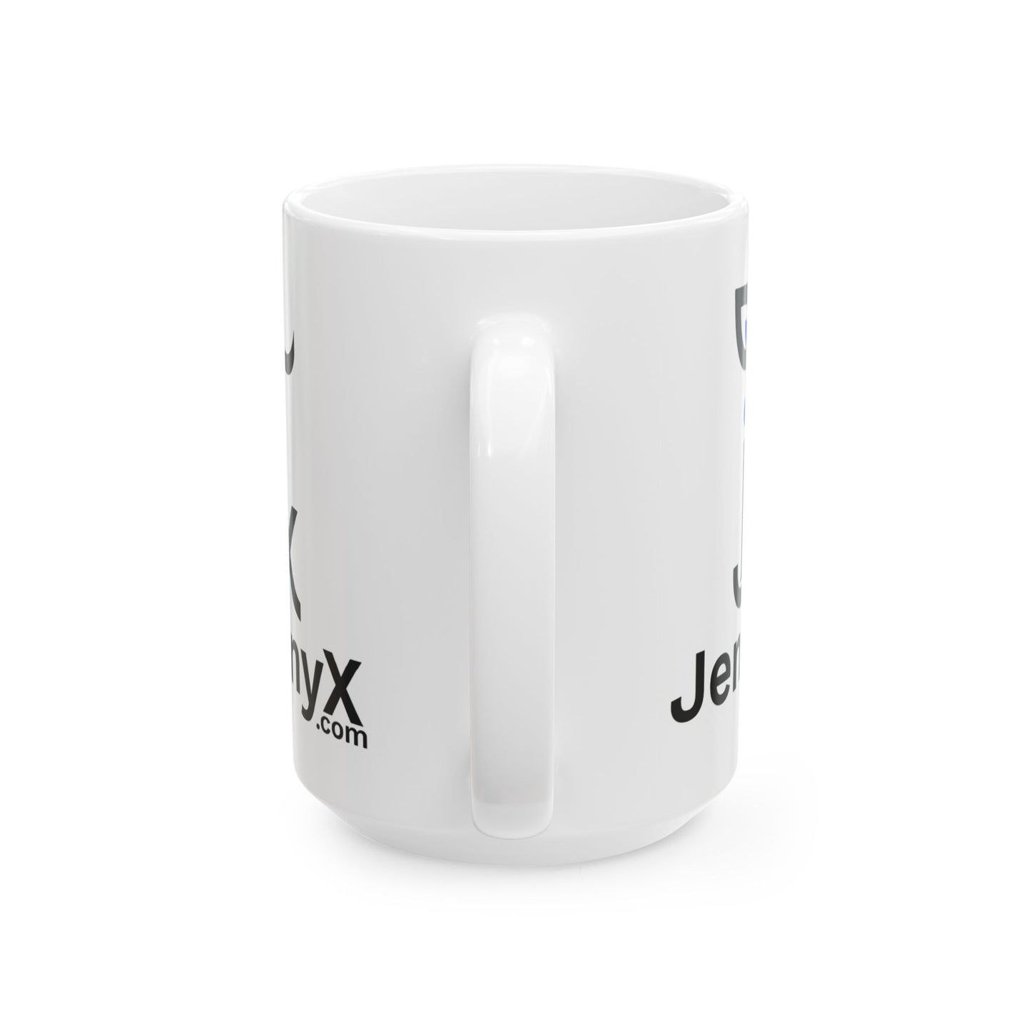 The Signature Mug