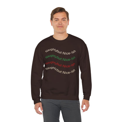 Various Unisex Holiday Sweatshirts – Personalize Your Favorite!