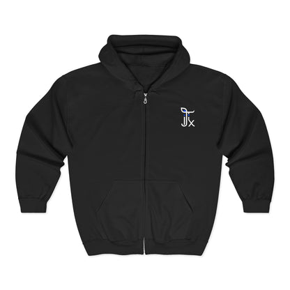 Manifest Hoodie – JenTonyX Motto Edition