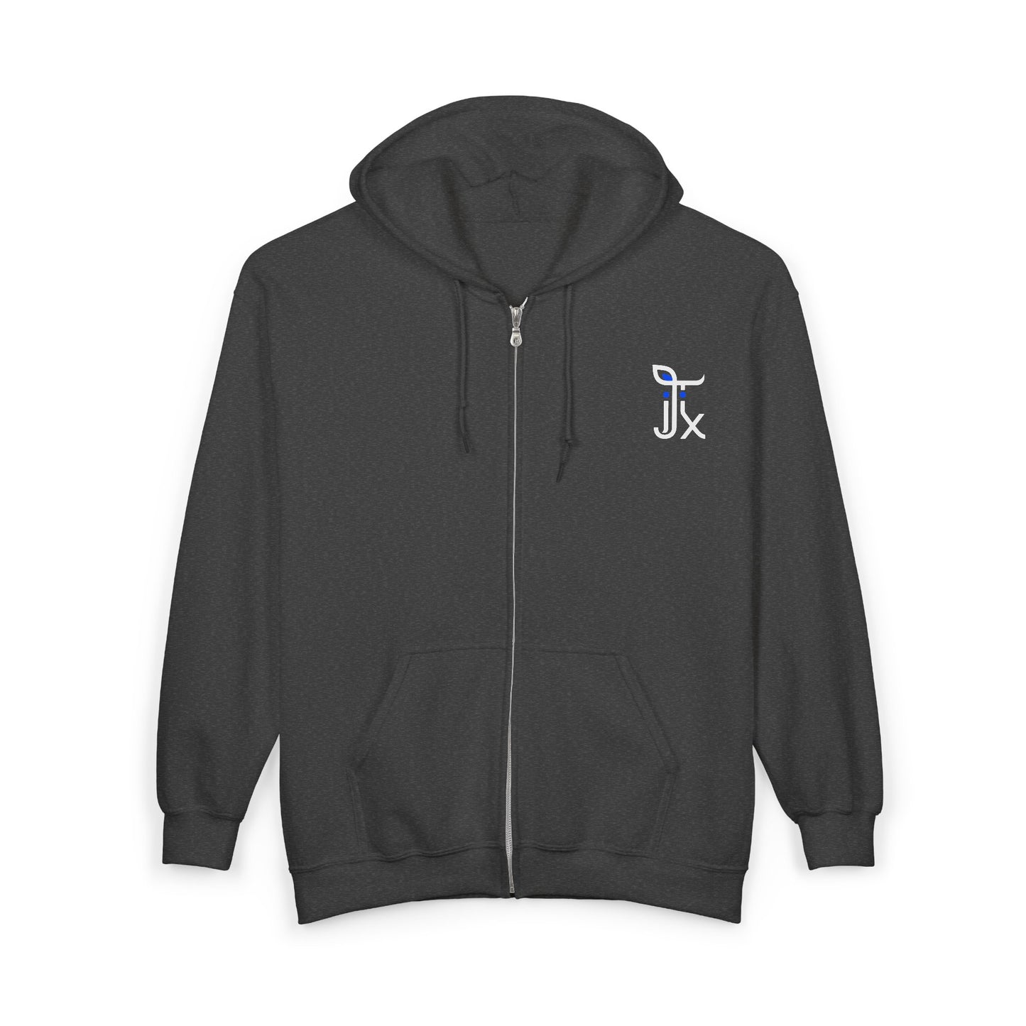 Manifest Hoodie – JenTonyX Motto Edition