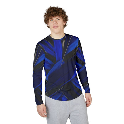 JenTonyX Signature UV Long Sleeve Shirt