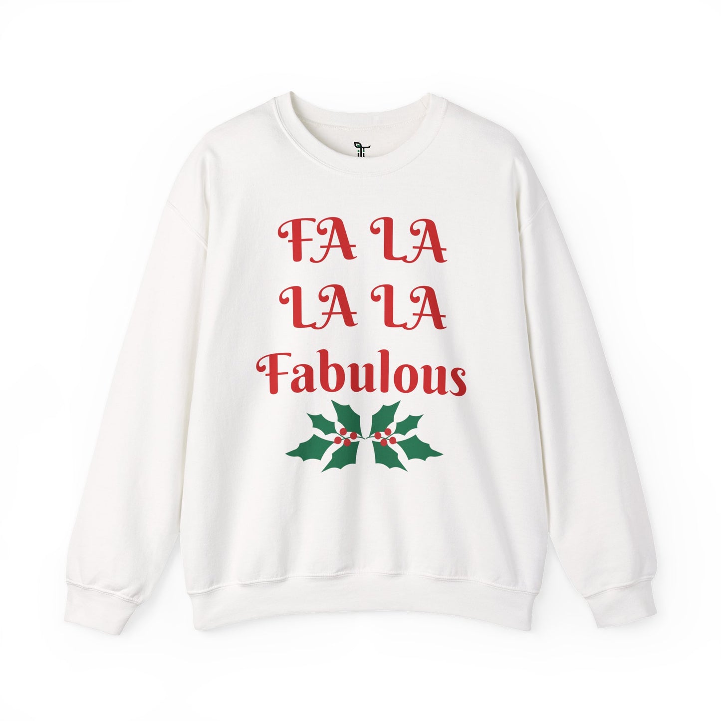 Various Unisex Holiday Sweatshirts – Personalize Your Favorite!