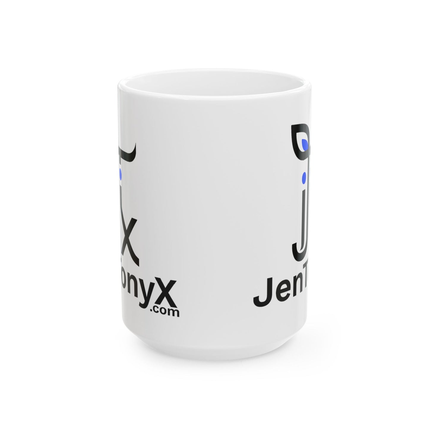 The Signature Mug