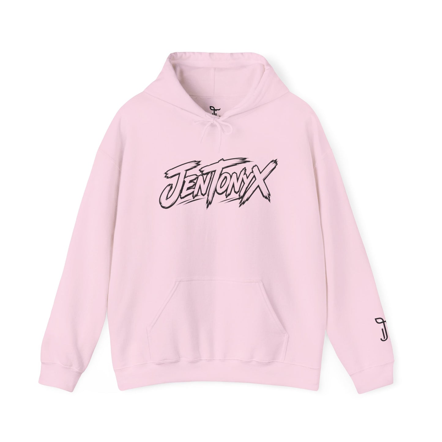 Go-Go Never Left Graphic Hoodie