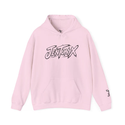 Go-Go Never Left Graphic Hoodie