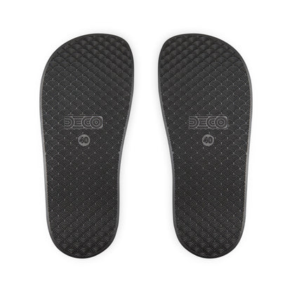 JenTonyX Beach Slides