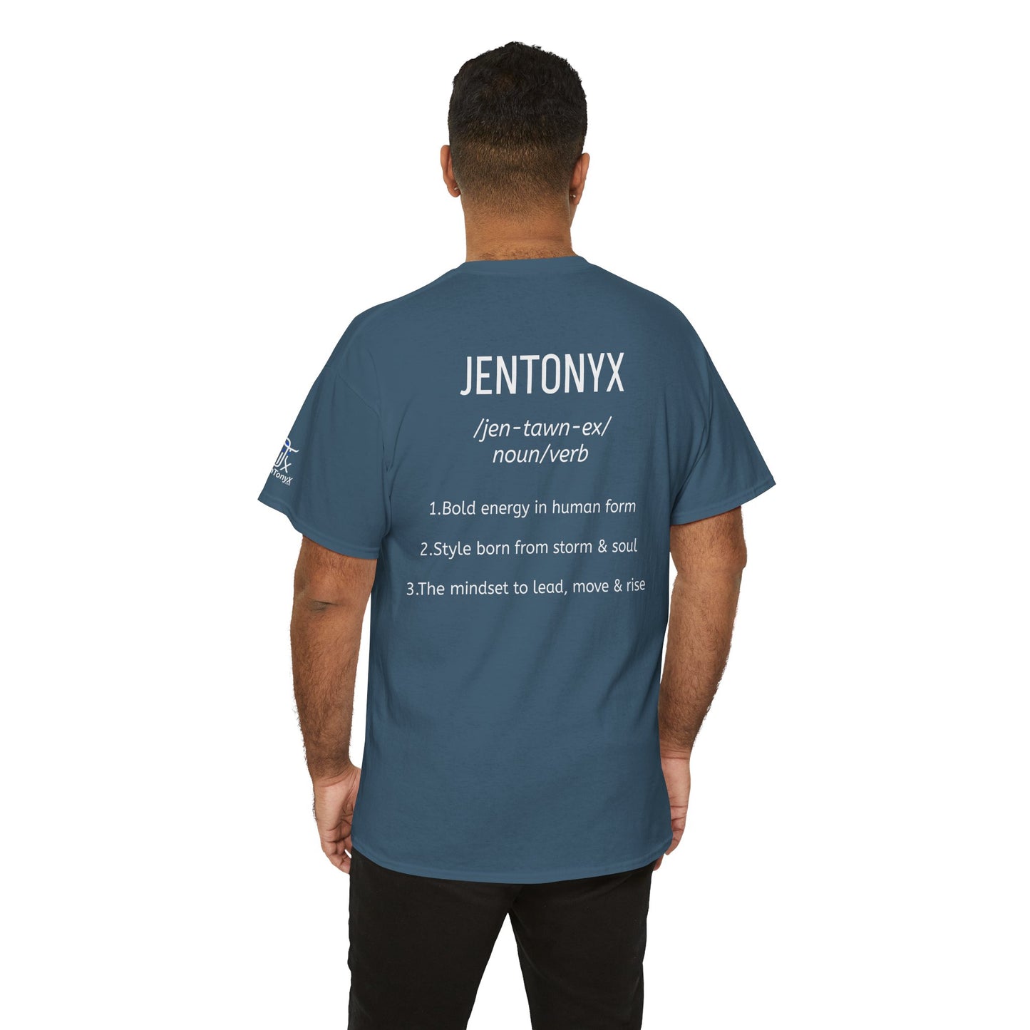 The Origin Tee
