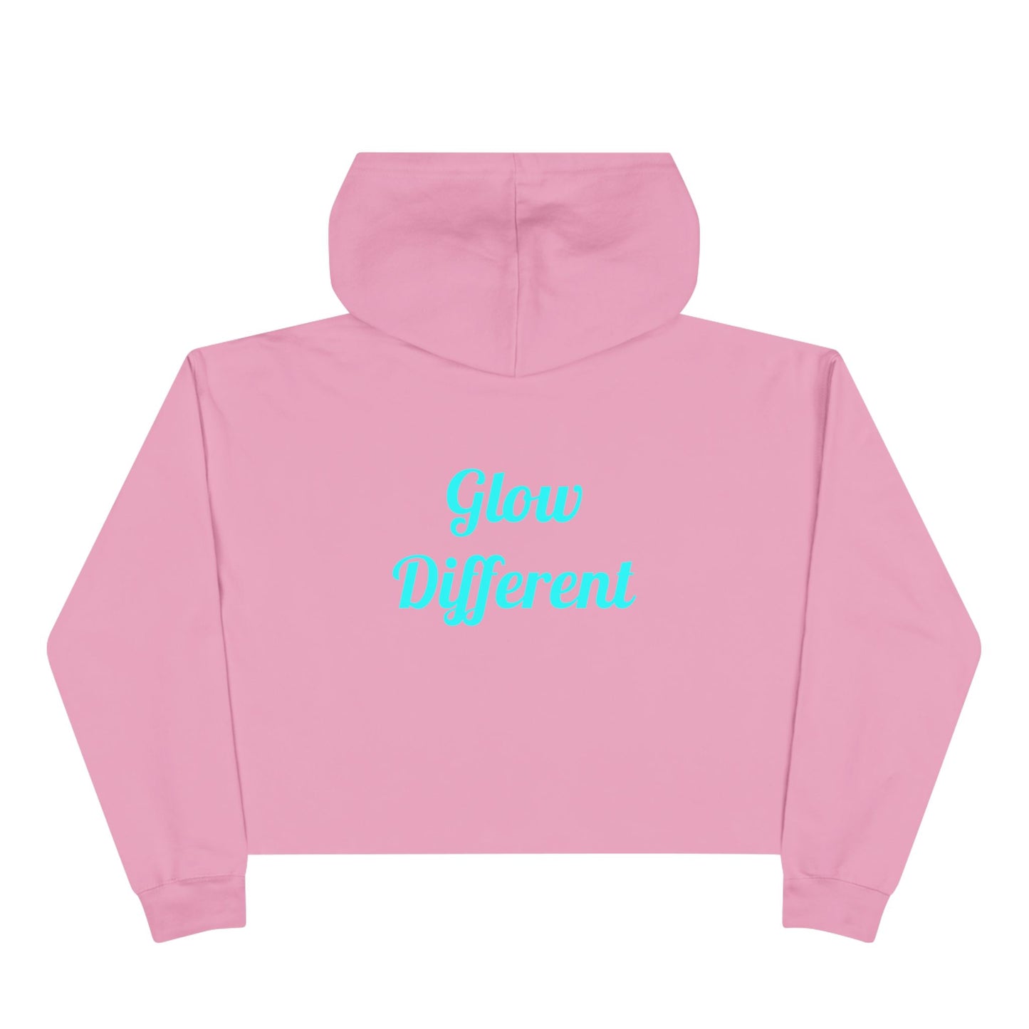 JTX Neon Horizon Crop Top