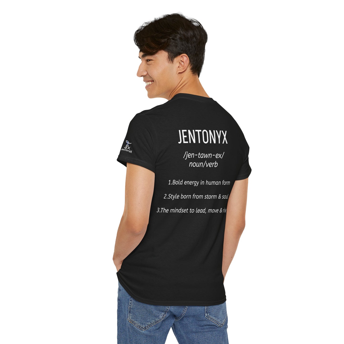 The Origin Tee