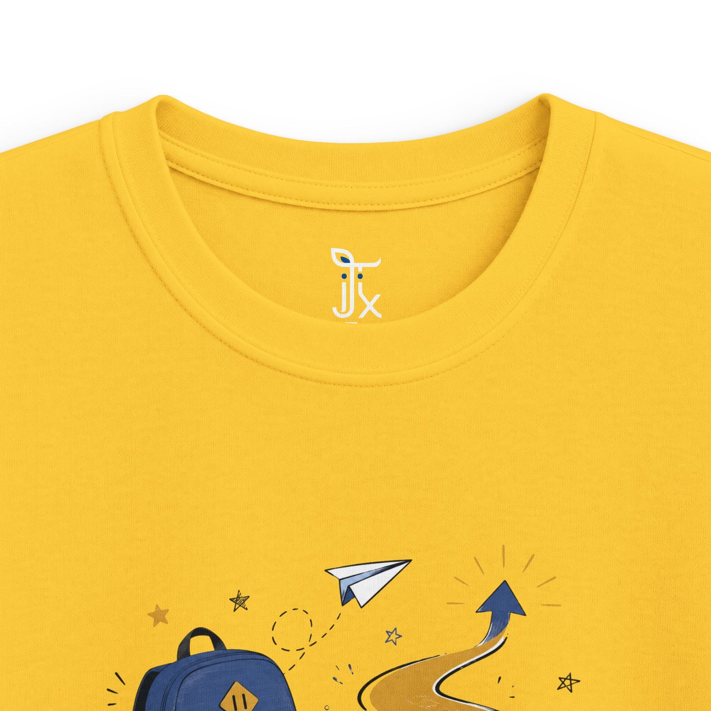 Next Chapter Graphic Tee