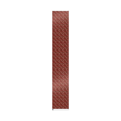 Christmas Santa Print — Holiday Wrapping Paper Rolls