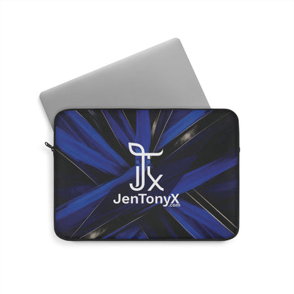 The Command Sleeve - JenTonyX Edition