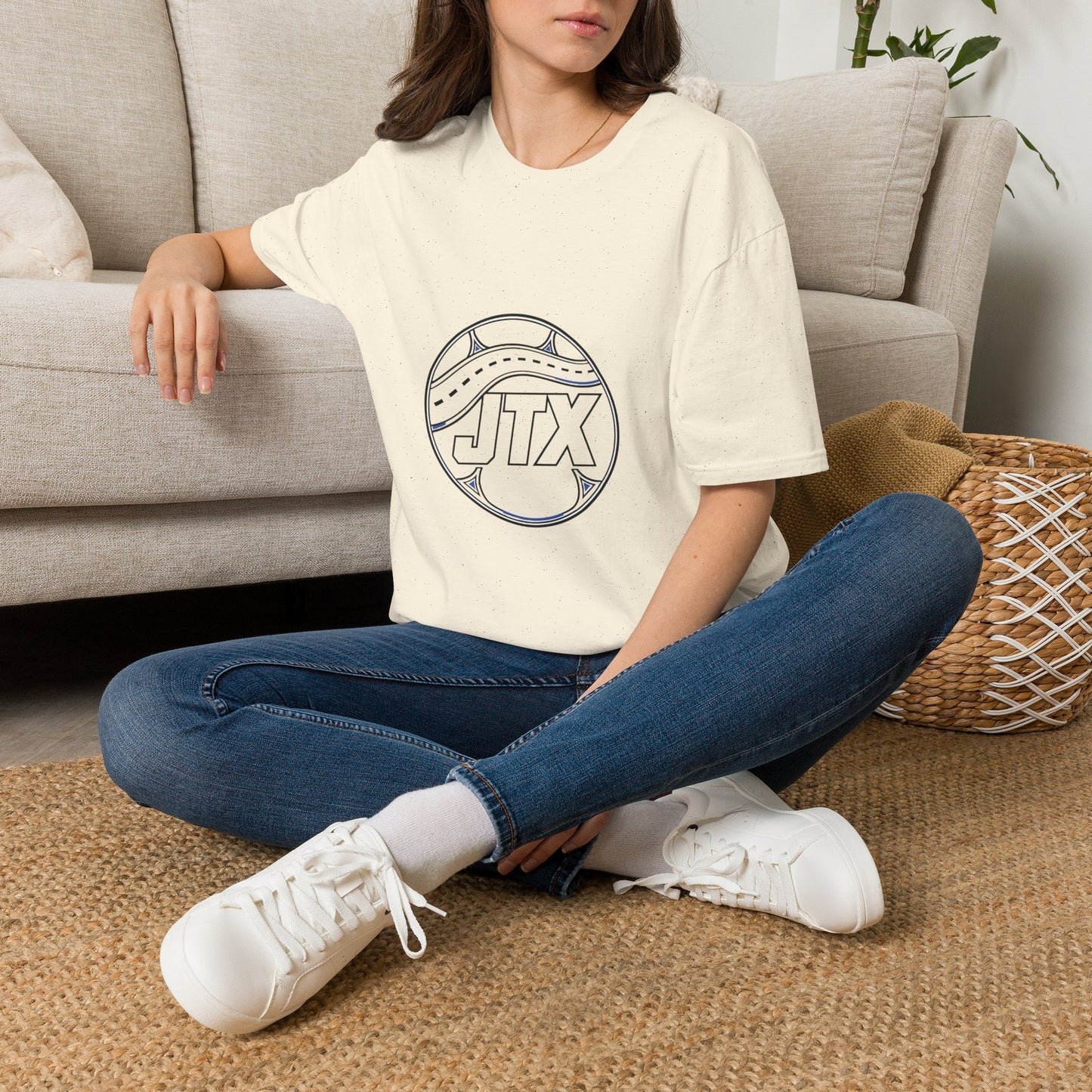 Made by the Beltway Graphic Tee