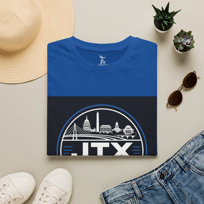 Made by the Beltway Graphic Tee