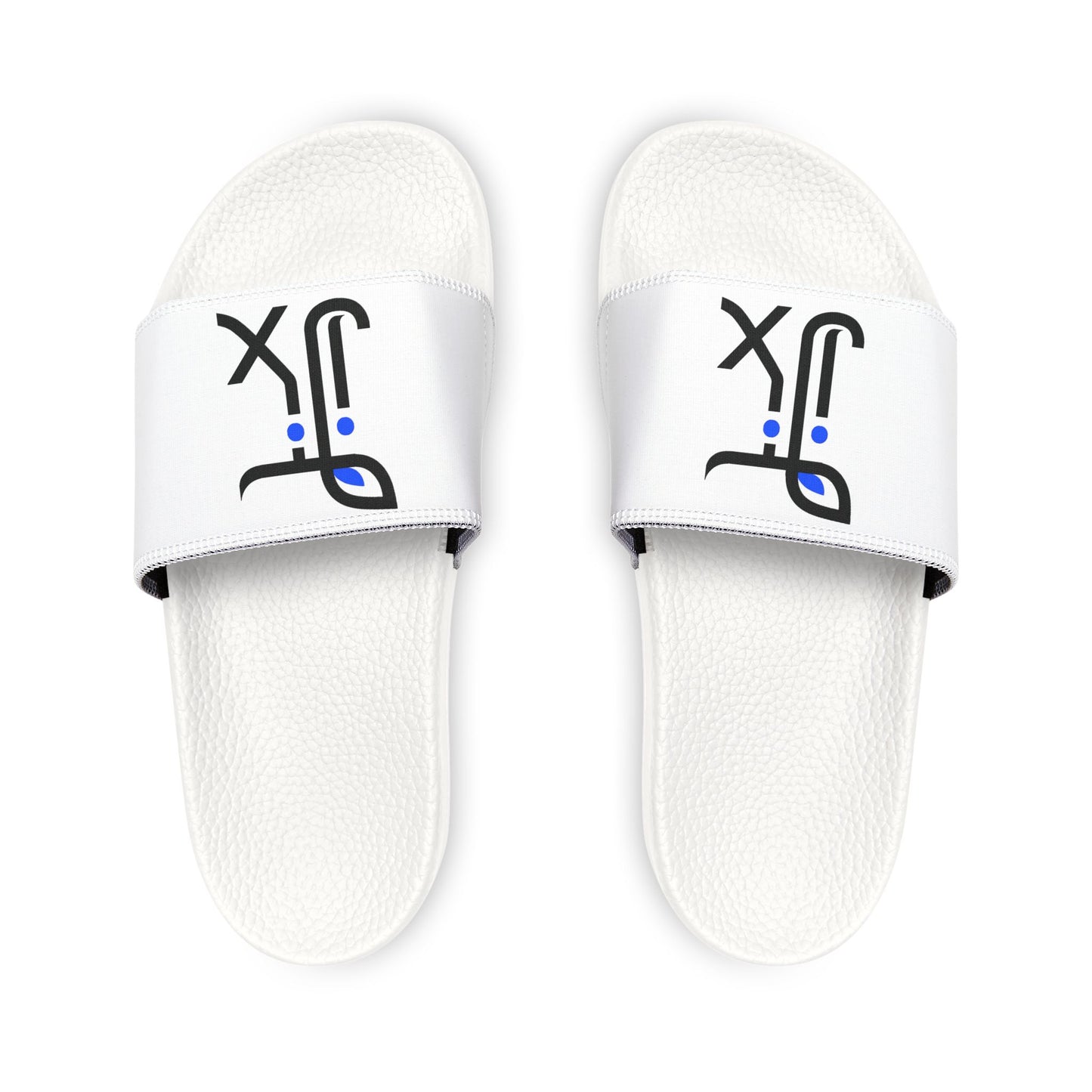 JenTonyX Beach Slides