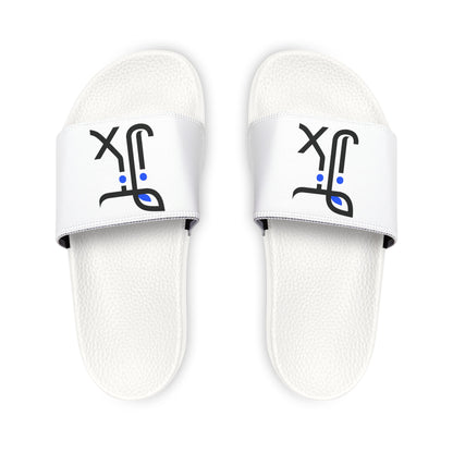 JenTonyX Beach Slides